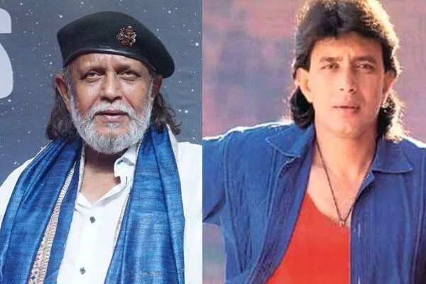 Iconic Mithun Chakraborty Wins Prestigious Dadasaheb Phalke Award: 5 Reasons, Fans Are Thrilled Mithun Chakraborty Old and new