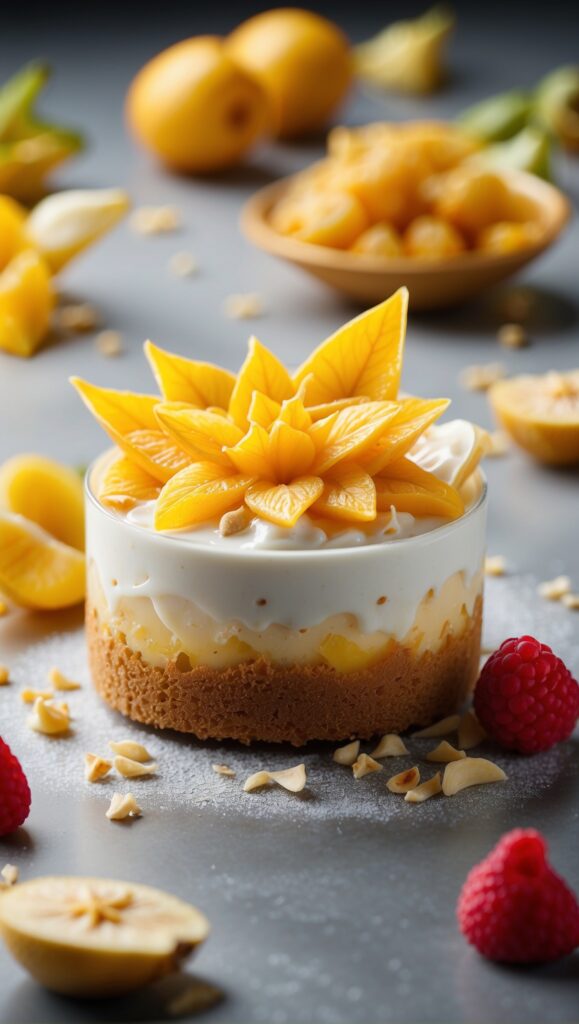 20 Stunning Anniversary Cake Images to Inspire Your Perfect Celebration 2 Simple Fruit Cake