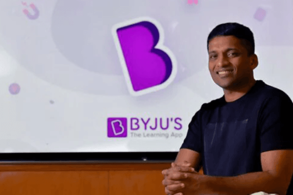 Byju’s News: Shocking Collapse Once $22B EdTech Giant Byju’s Now Worth Zero Byjus