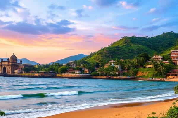 5 Stunning Tourist Places To Visit Near Mumbai You Can’t Miss Places To Visit Near Mumbai