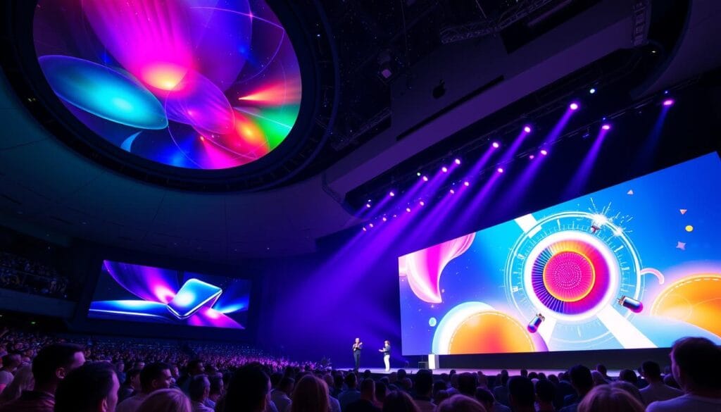 apple october 2024 event
