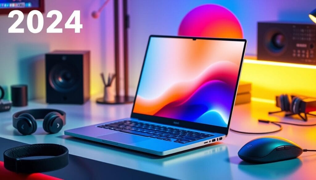 budget laptops 2024