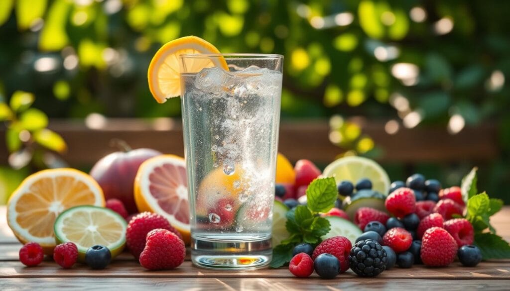hydration and weight loss