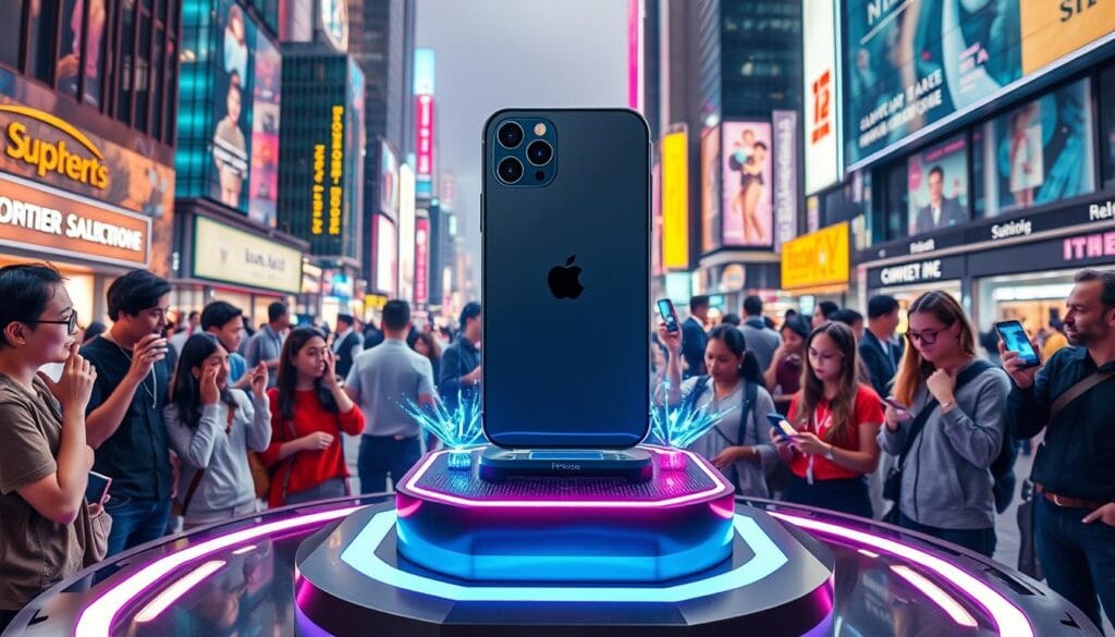 iPhone 17 early adoption iPhone 17 early adoption