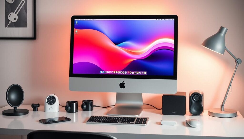 m4 imac