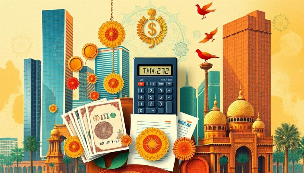 new income tax rules india 2024