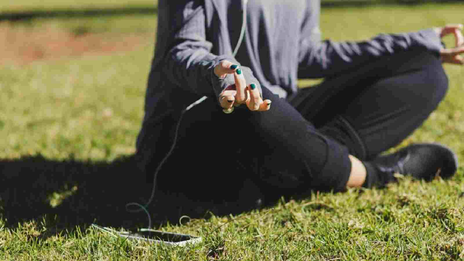 Benefits of grounding