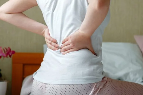 Exercise for spine strength Spine problems