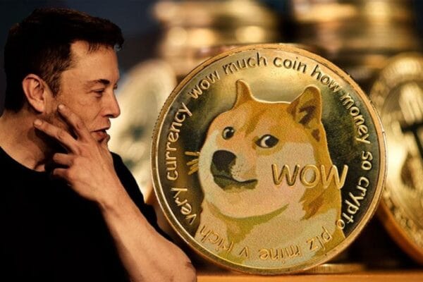 Dogecoin Price Prediction For next 4 Years, down 1.21% in 24 hours doge