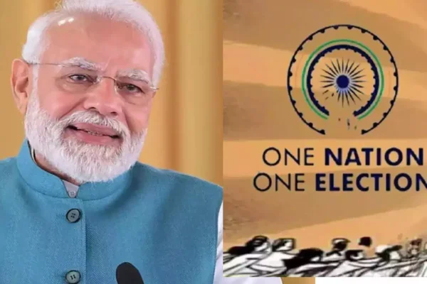 Opposition Alliance Is Against “One Nation One Election” one nation one election